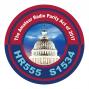 Amateur Radio Parity Act (2017) Logo.jpg